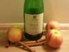 Apfel-Riesling-Marmelade (perfekt für Herbst und Winter)