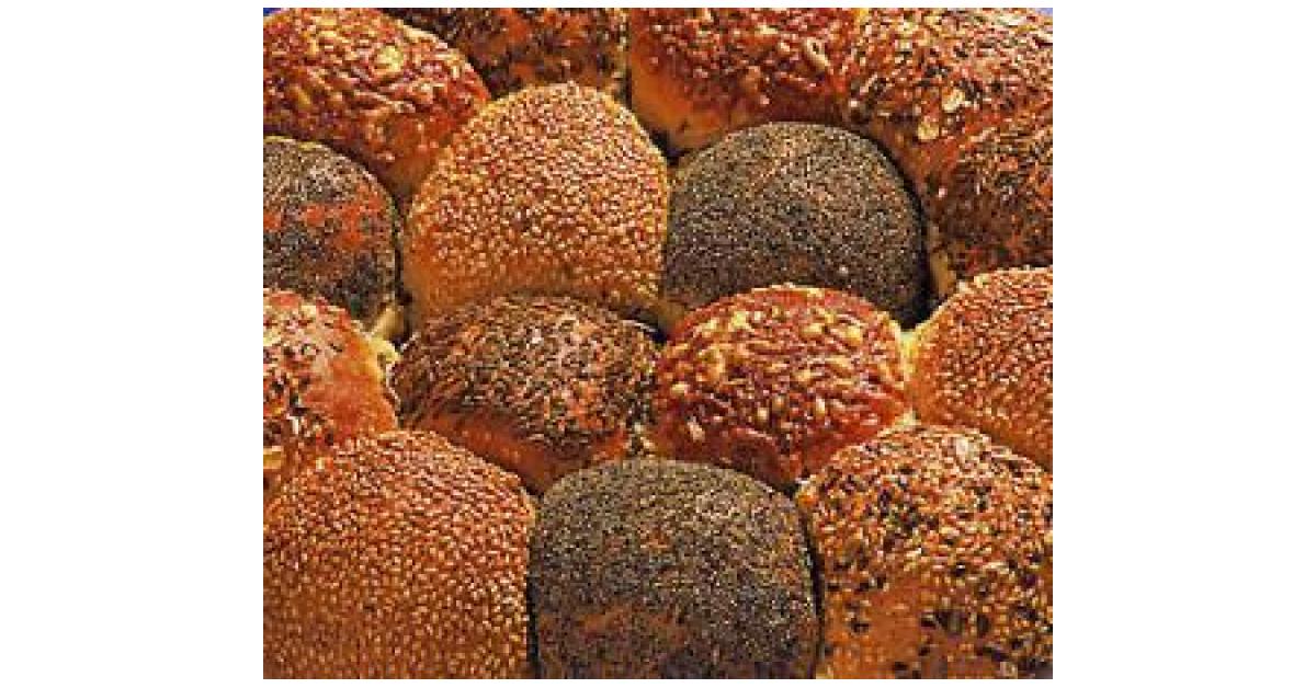 Papatya Blumenbrot (Partysonne) von MOTMOT. Ein Thermomix® Rezept aus ...