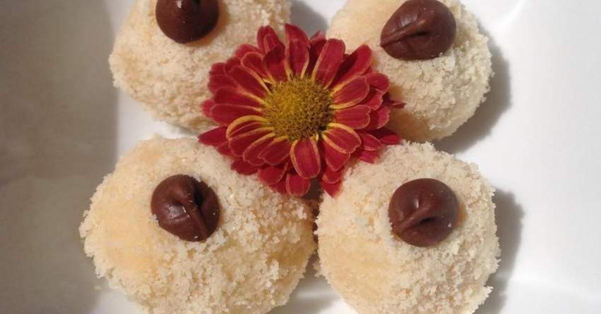 Kochfee&amp;#39;s Schoko-Kick von Kochfee Dithmarschen. Ein Thermomix® Rezept ...