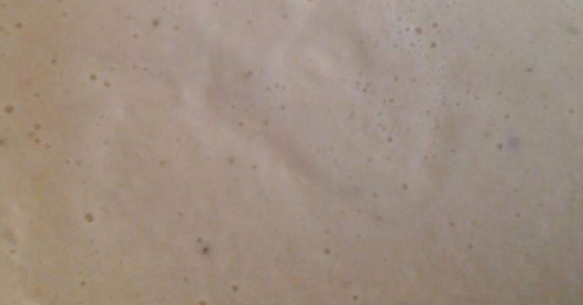Variation von Sellerie-Suppe mit Ingwer von Silvia 1000. Ein Thermomix ...
