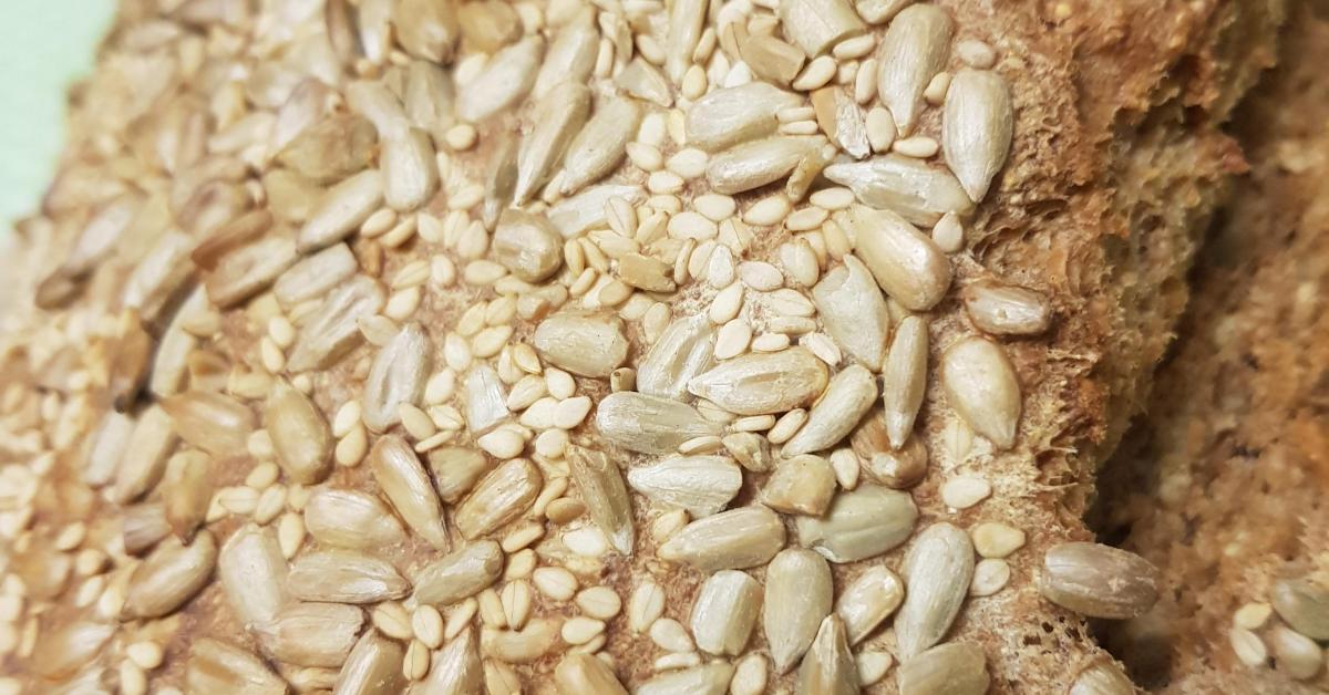 Körnerbrot mit Balsamico von ullim. Ein Thermomix® Rezept aus der ...