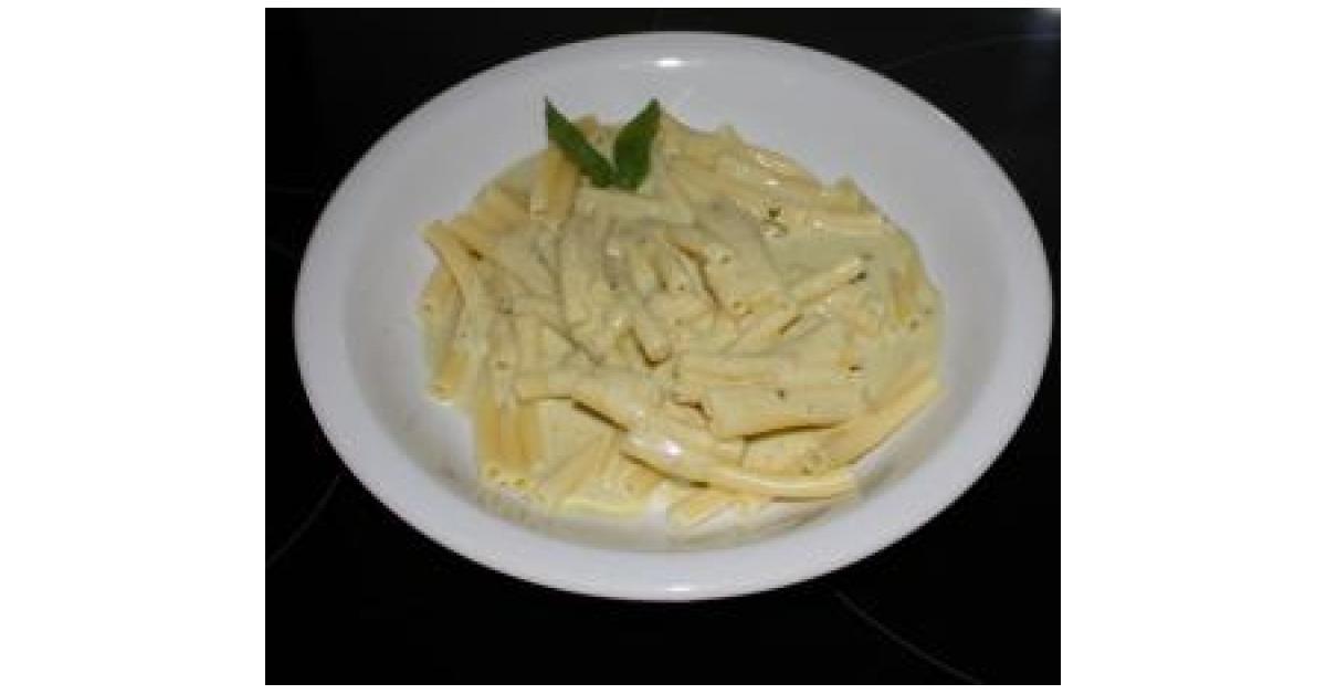Basilikumpesto-Sauce von Wolkenmaus. Ein Thermomix® Rezept aus der ...