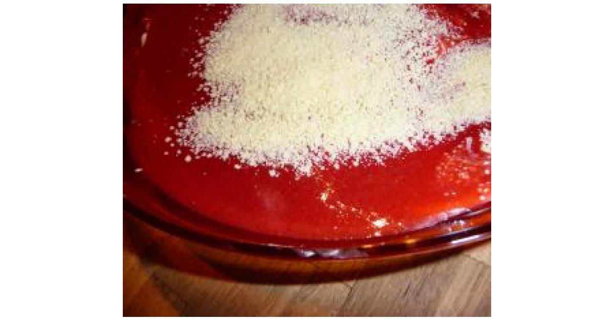 Spaghettieis-Pudding (ohne Eis und Pudding) von ullibru. Ein Thermomix ...