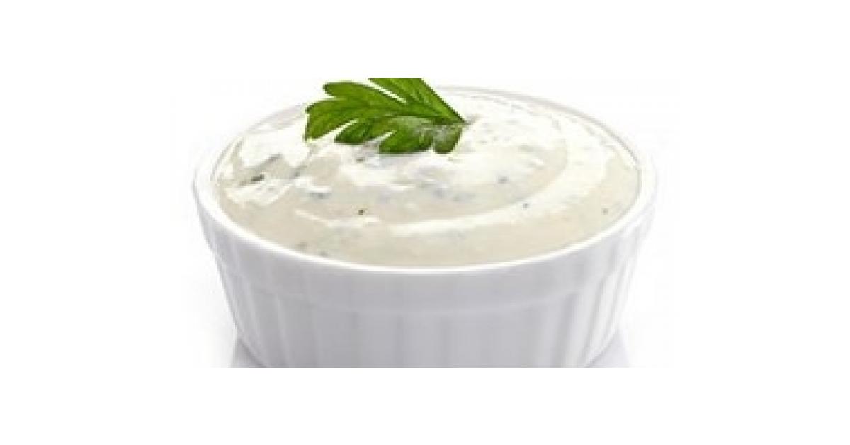 Knoblauch Dip von CG510. Ein Thermomix ® Rezept aus der Kategorie