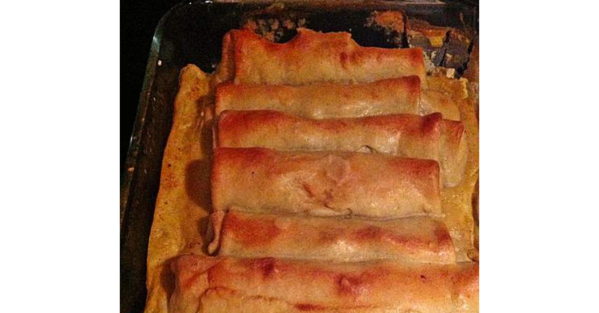 Zwetschgen Maultaschen von dolcebella. Ein Thermomix® Rezept aus der ...