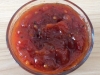 Tomatenmarmelade mit Chili und Zimt