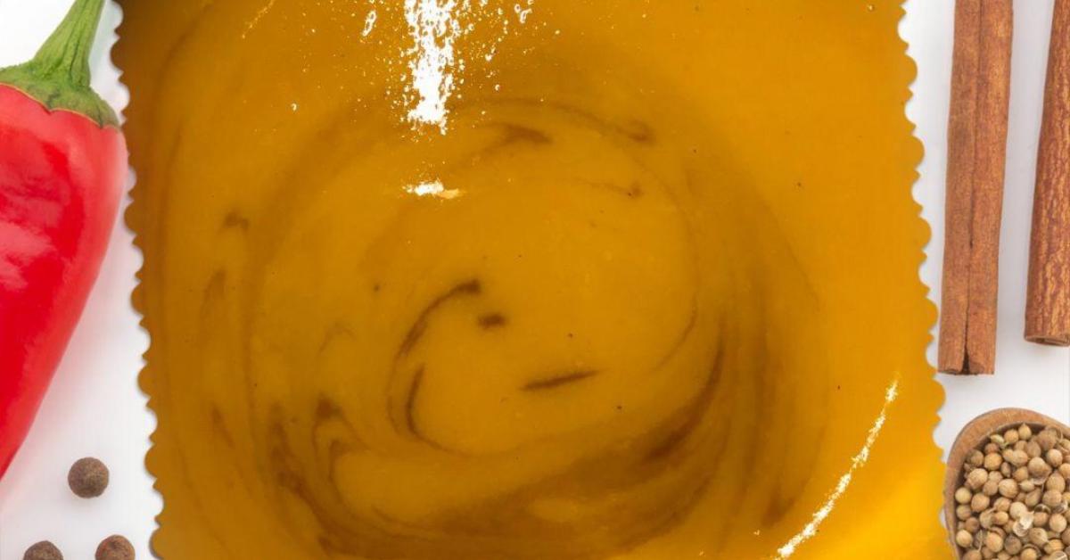 Kürbissuppe mit Ingwer und Kokosmilch von Tani0808. Ein Thermomix ...