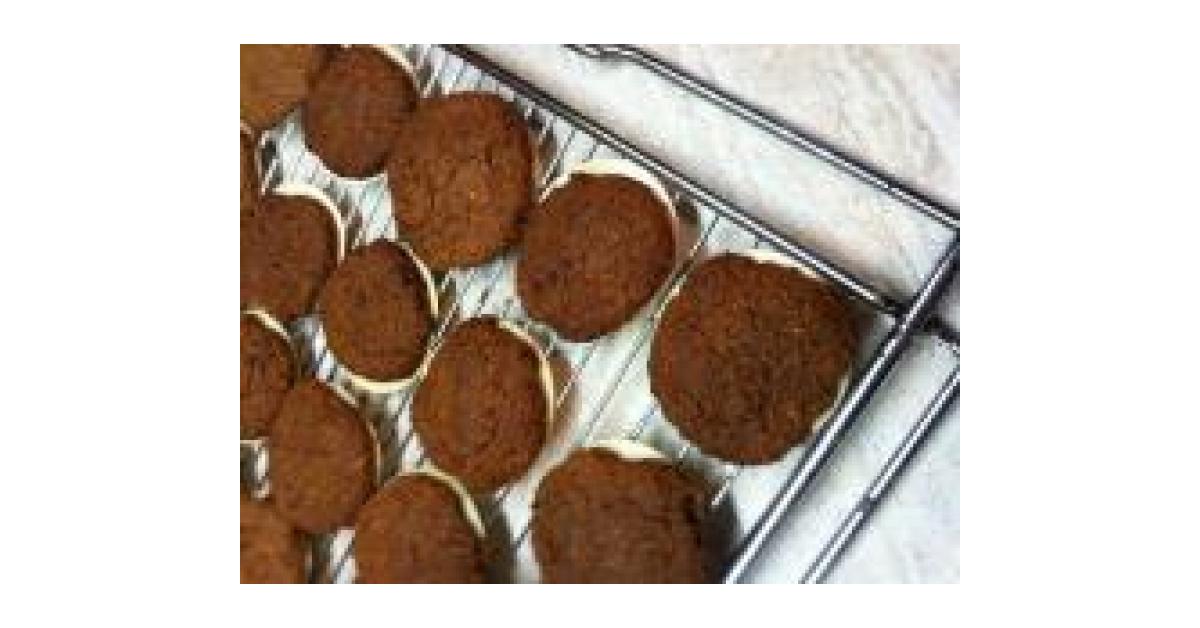 Vollkornlebkuchen von Mixi-Hexe. Ein Thermomix® Rezept aus der ...