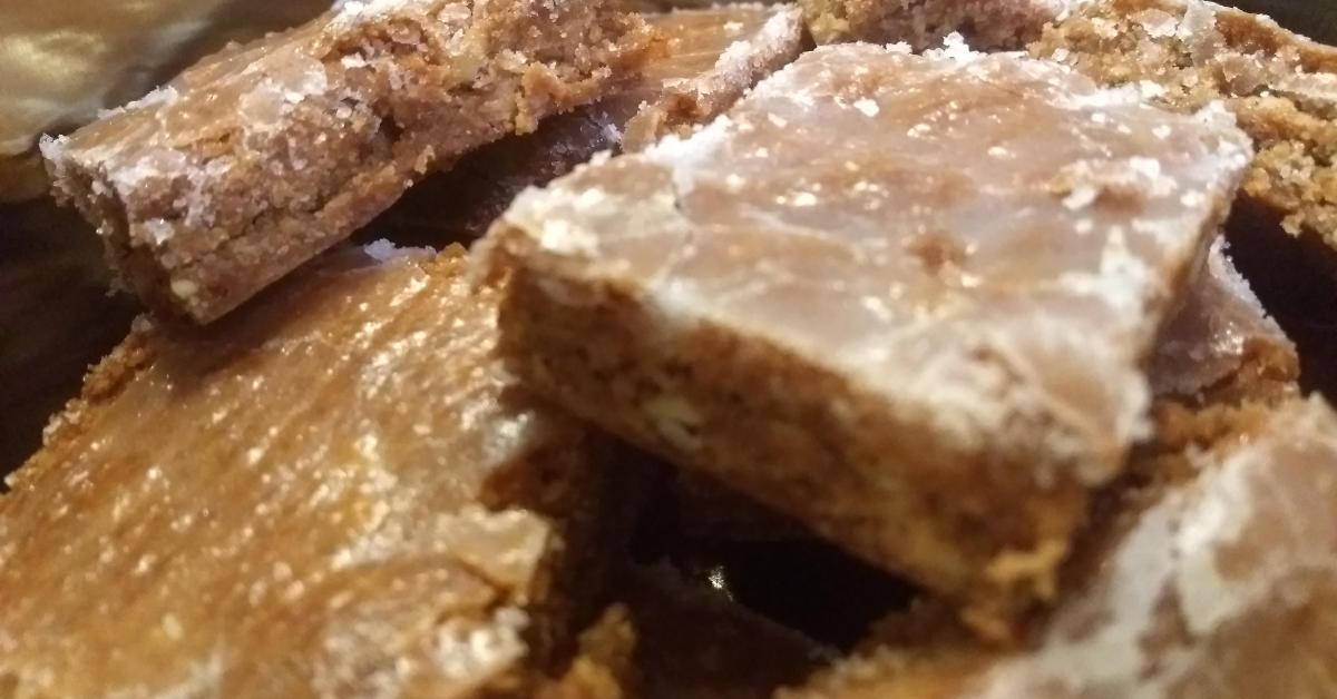 Berliner Brot - saftig von sandrowski. Ein Thermomix® Rezept aus der ...