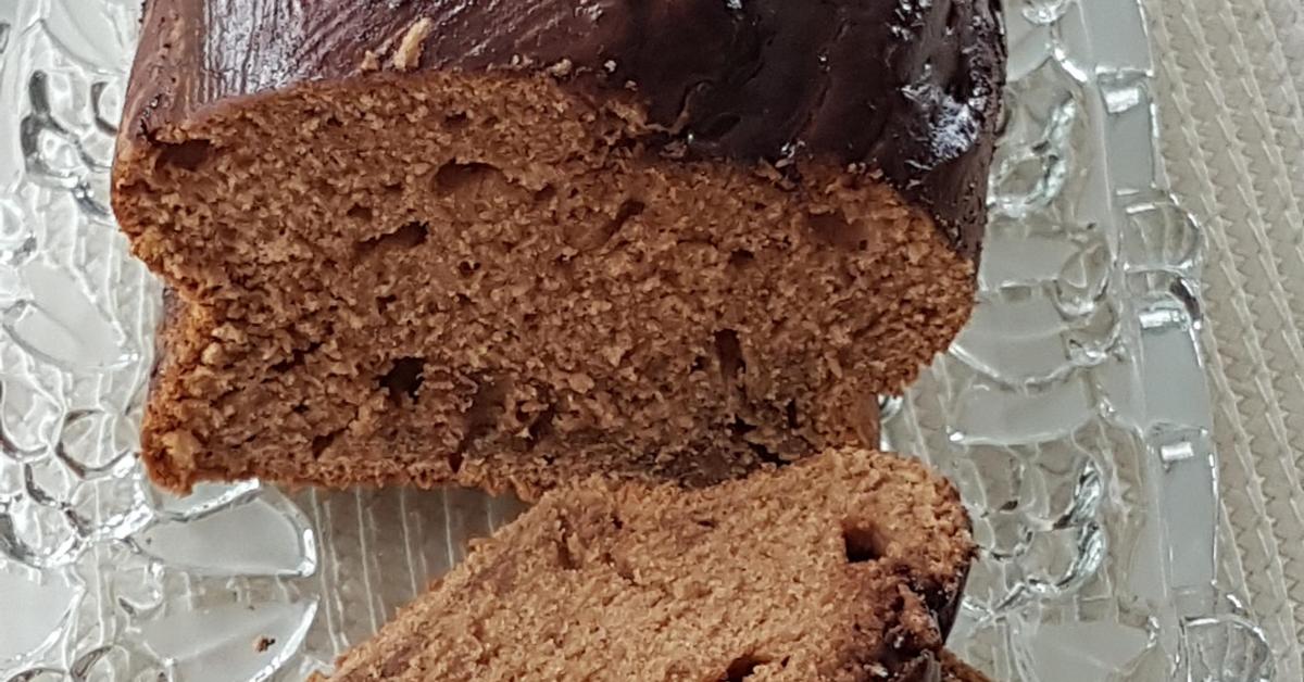 Gewürzkuchen luftig von cofa. Ein Thermomix® Rezept aus der Kategorie ...