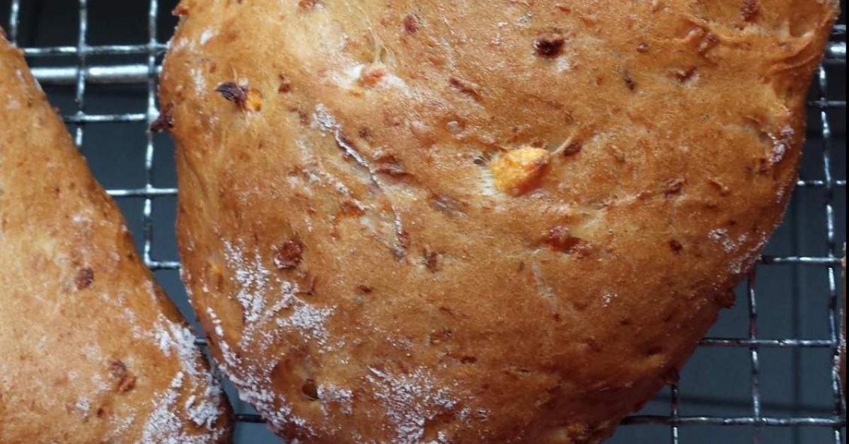Vollkorndinkel Rübli-Brötchen von Maxismutti. Ein Thermomix® Rezept aus ...