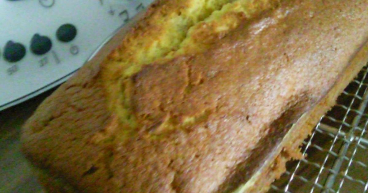 Rührkuchen mit Mandarinchen von bininanny. Ein Thermomix® Rezept aus ...