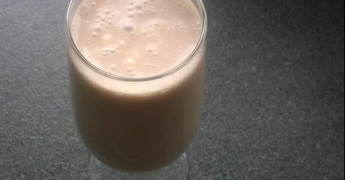 Likör - Irischer Sahne Likör mit Orangen-Pepp von Fett-For-Fun-Thermi ...