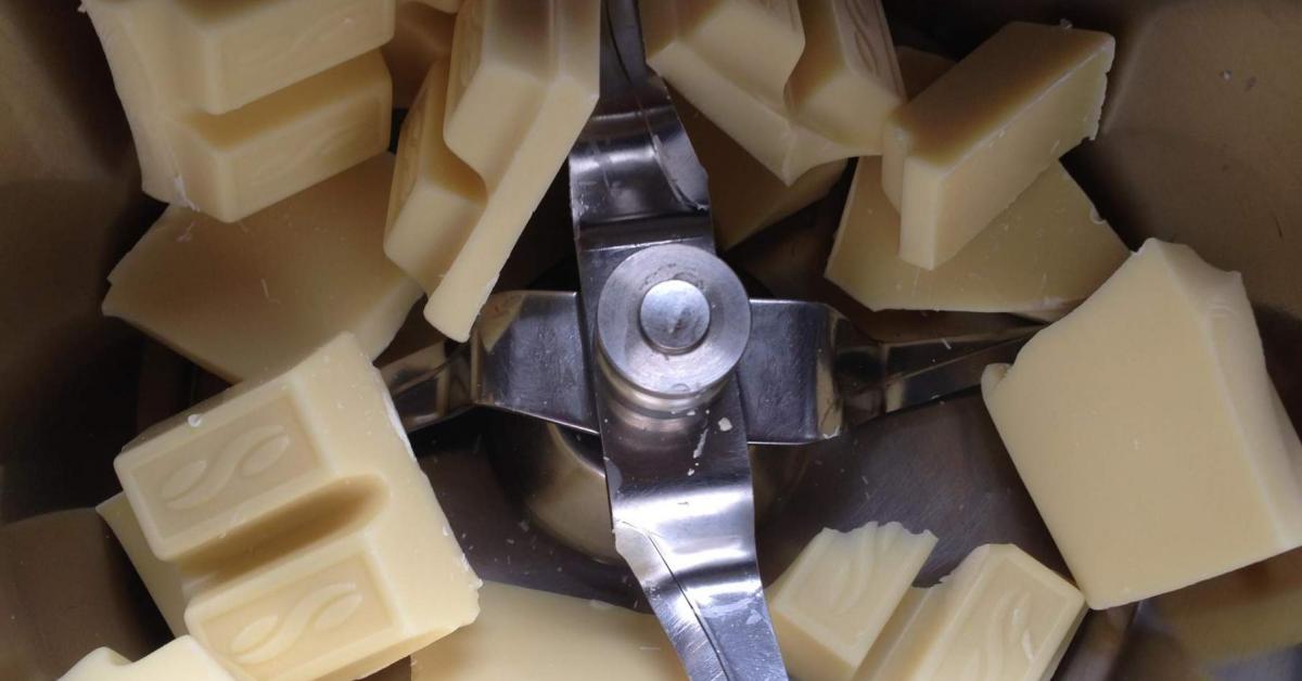 Schokoladen-Quark-Mousse von Kochfee Dithmarschen. Ein Thermomix ...