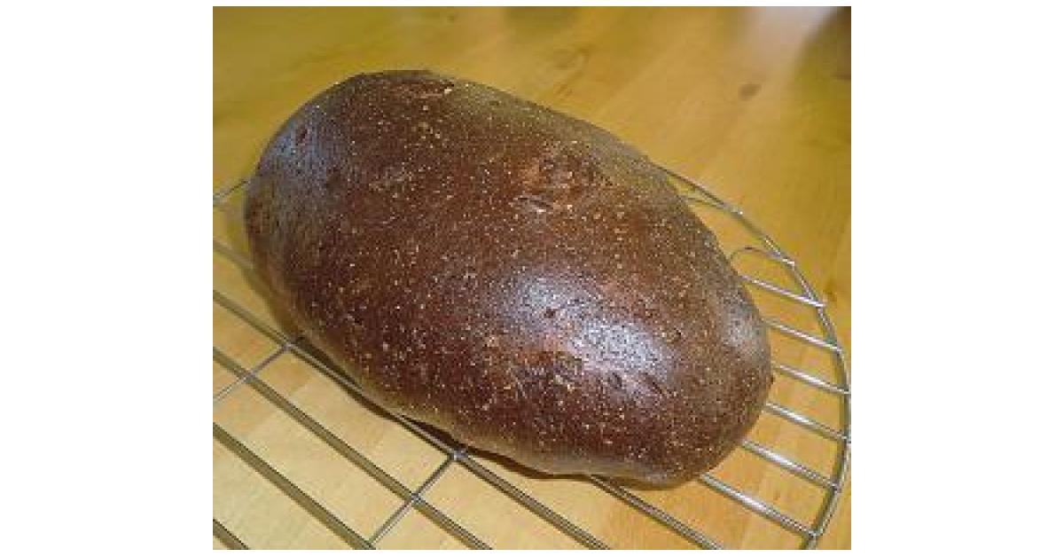 SiS kohlenhydratarmes Brot zum Abendessen von knuffelbaer. Ein ...