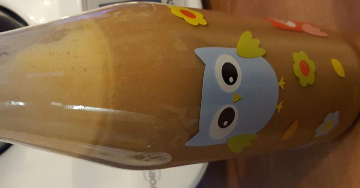 Balsamico Dressing ( 1 Liter) von zimmerercarmen. Ein Thermomix® Rezept