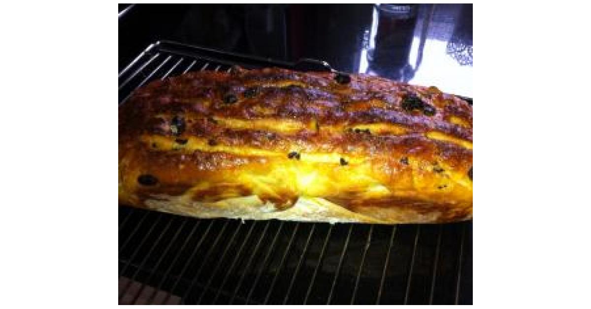 Stutenkerle SUPERGUT, auch als Stuten, siehe Bild von Gast. Ein ...