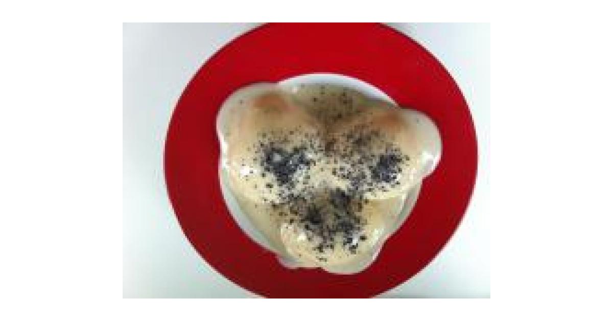 Schoko Dampfnudeln von CarinaF. Ein Thermomix® Rezept aus der Kategorie ...