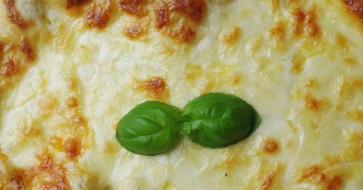Zucchini Mohren Lasagne Von 80regi Ein Thermomix Rezept Aus Der