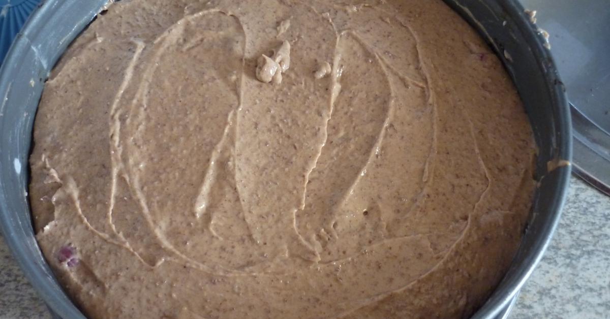 Schokoladen - Kirsch - Kuchen von Kochsuse. Ein Thermomix® Rezept aus ...