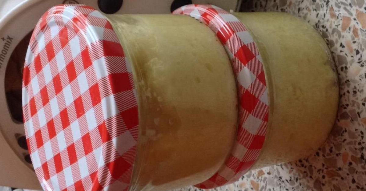 Knoblauch - Ingwer Paste von BiBö85. Ein Thermomix® Rezept aus der ...
