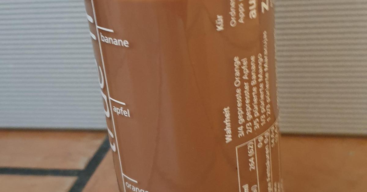 Vollmilch Schokoladensauce für Eis von Margot-Helene. Ein Thermomix ...
