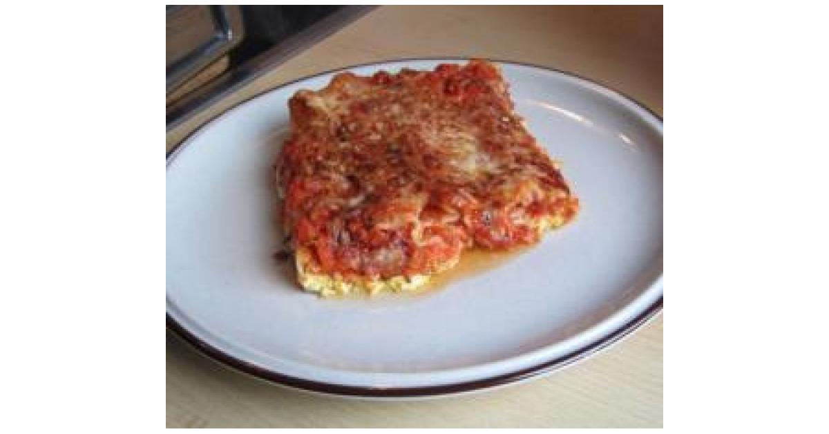 Cannelloni mit Paprika-Frischkäsefüllung WW von feuerkind7. Ein ...