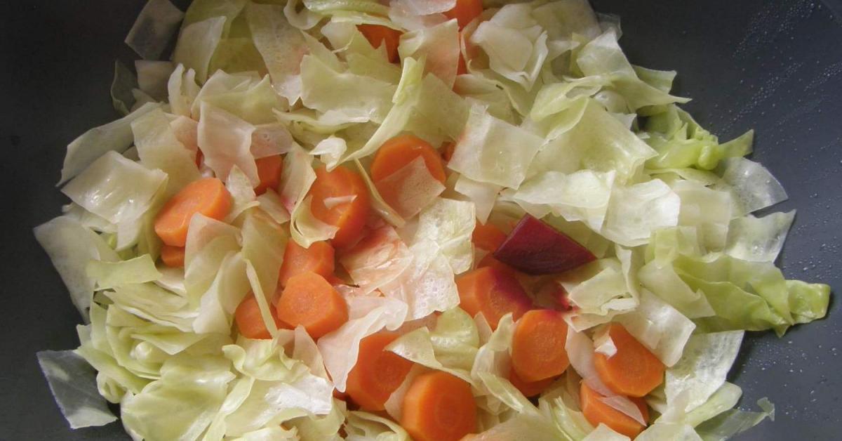 Rote Bete Eintopf (m. Orig.) von matschi74. Ein Thermomix® Rezept aus ...