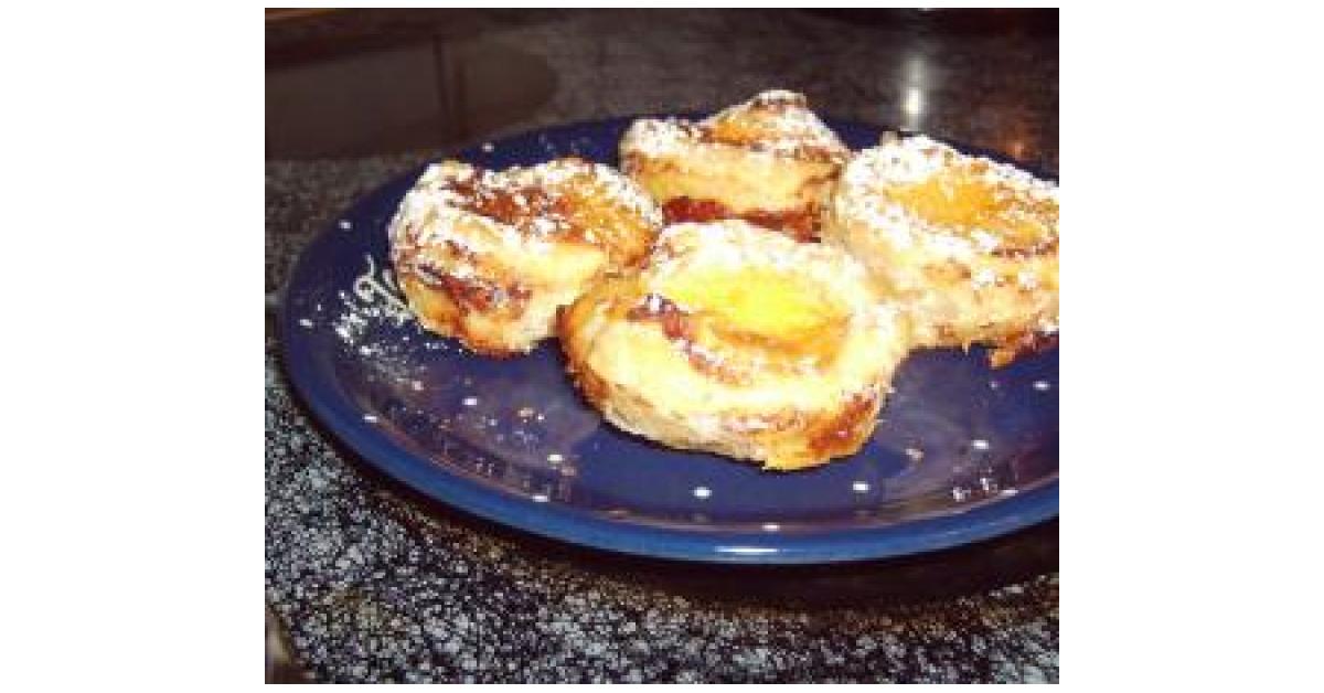Vanillecremetörtchen von Fraukules. Ein Thermomix® Rezept aus der ...