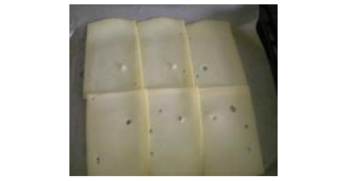 Variation von Käserolle ala Bettina von Hotel Mamma. Ein Thermomix ... Variation von Käserolle ala Bettina von Hotel Mamma. Ein Thermomix ...