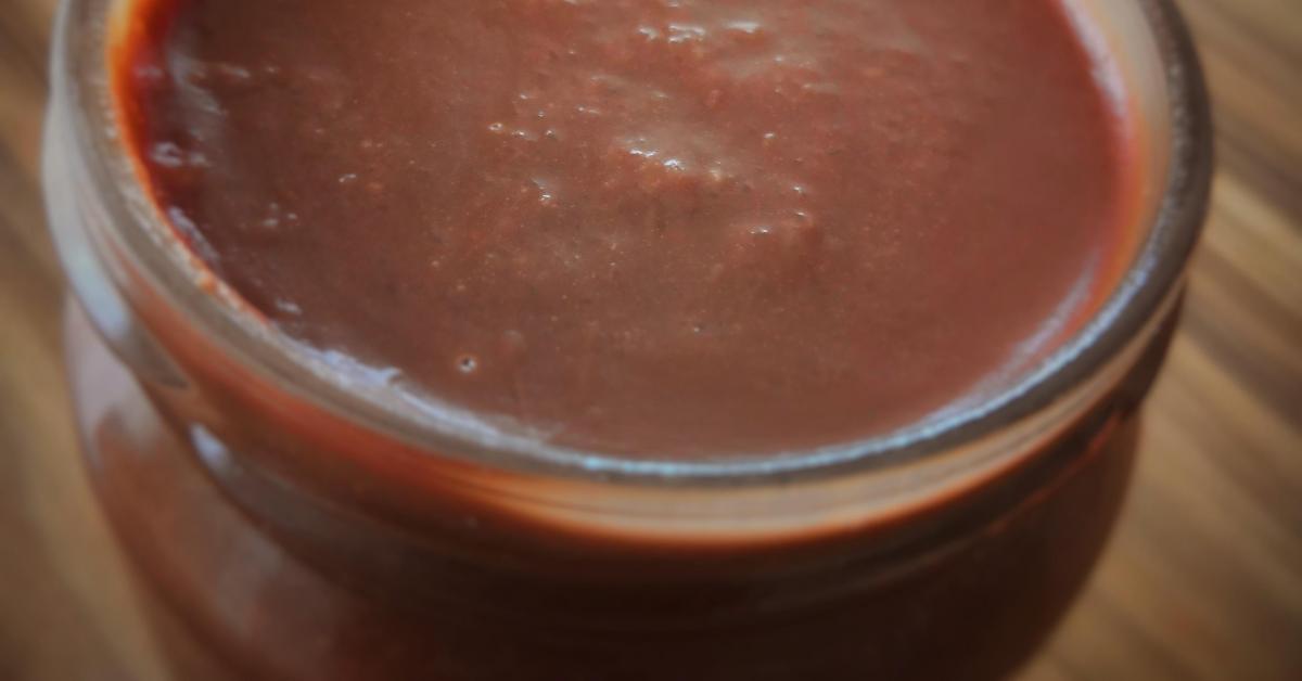 Schoko-Nuss-Creme von Ralph72. Ein Thermomix® Rezept aus der Kategorie ...