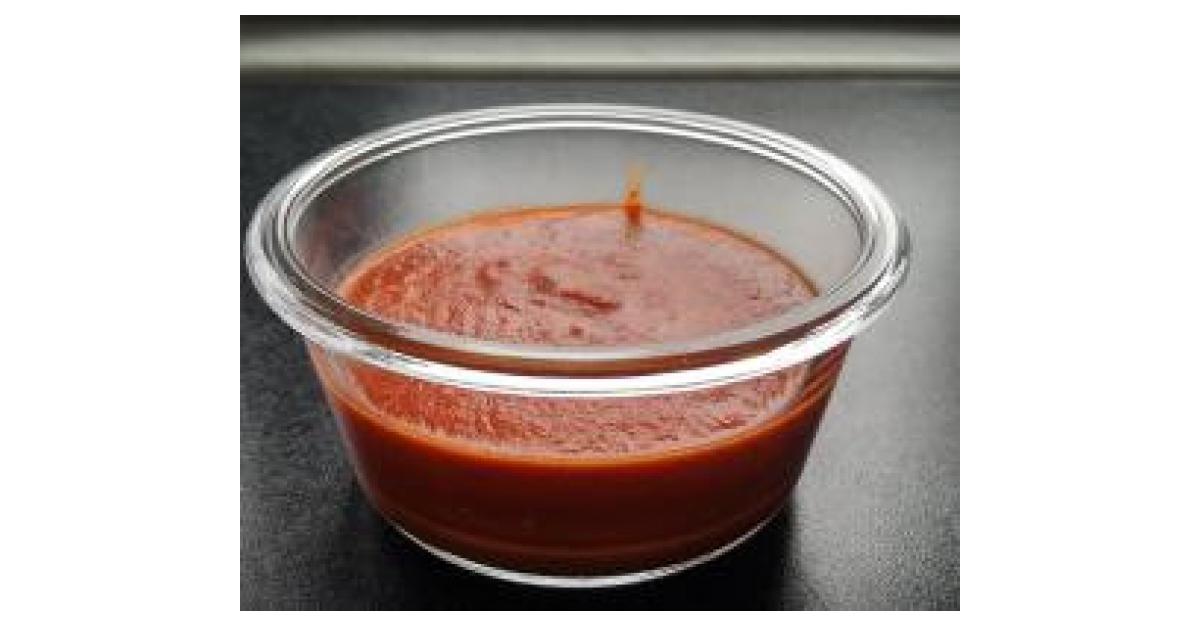 Schnelle Tomatensauce kinderleicht von Tanja 1987. Ein Thermomix ...