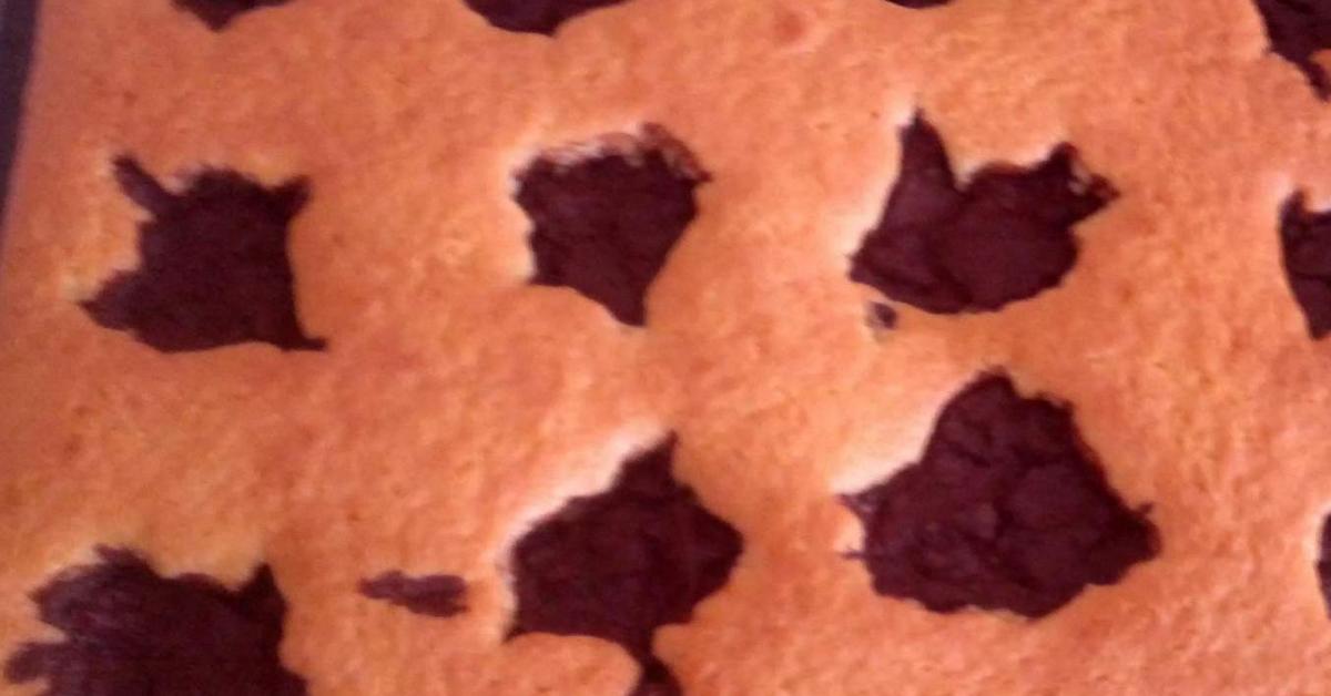Schoko-Streusel-Kuchen von trauerstein. Ein Thermomix® Rezept aus der ...