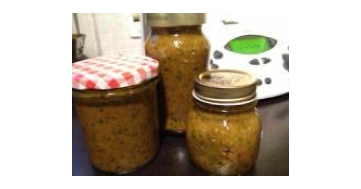 Schimischuri von Schweiz. Ein Thermomix® Rezept aus der Kategorie ...