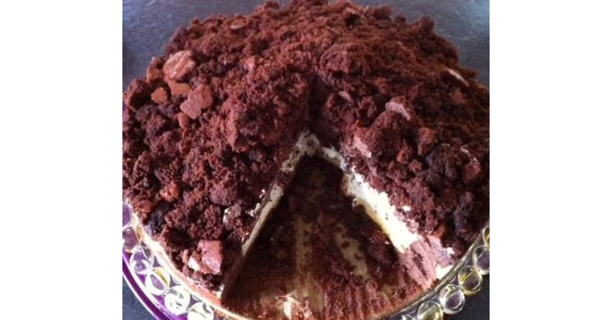 Bananen-Maulwurfkuchen von Stoffeltierchen. Ein Thermomix® Rezept aus ...