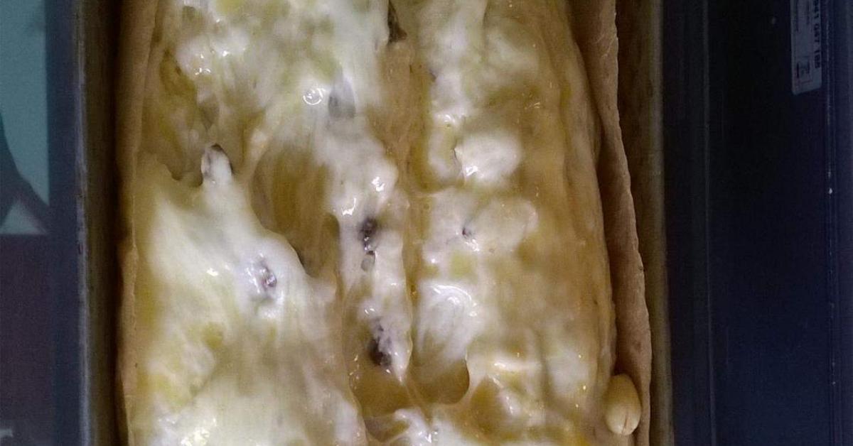 Studentenstuten von Beatrix Fellerhoff. Ein Thermomix® Rezept aus der ...