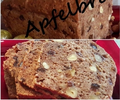 Apfelbrot