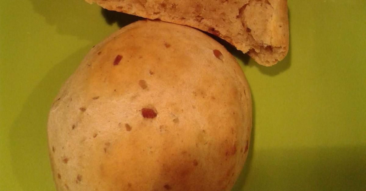 süße Quarkbrötchen ohne Kristallzucker von shae. Ein Thermomix® Rezept ...
