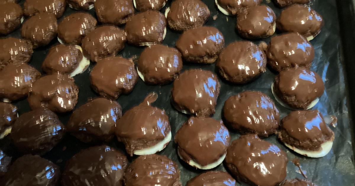 Variation Slavas Lebkuchen weich und superschnell von Mr_2014. Ein ...