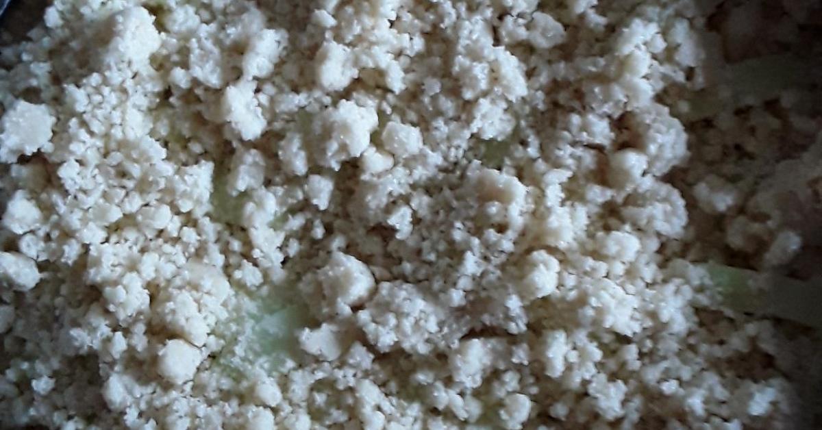 PHILIPPS Streusel Apfel Kuchen von Pumarita. Ein Thermomix® Rezept aus ...