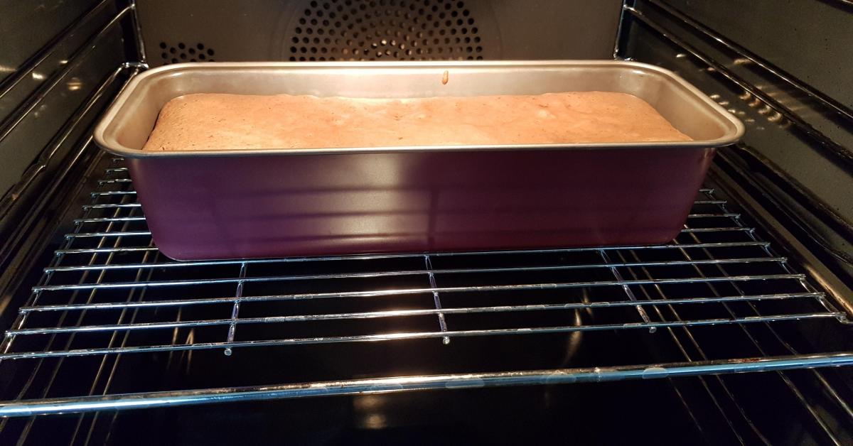 Rotweinkuchen - lecker und fluffig von ...Sternchen.... Ein Thermomix ...