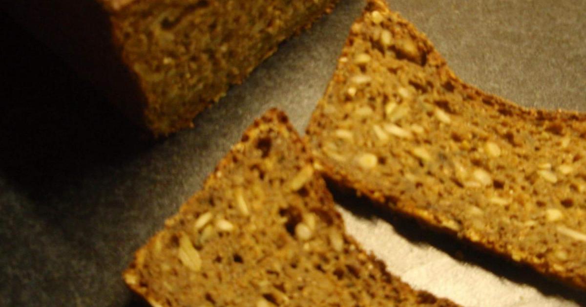 DINKELVOLLKORNBROT von Kasimira28. Ein Thermomix® Rezept aus der ...