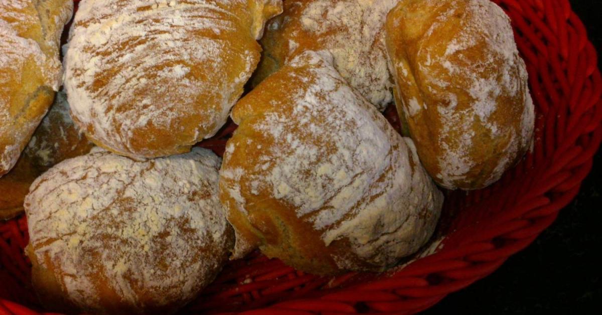 Variation von Schweizer Bürli von Thermomixprinzessin. Ein Thermomix ... Variation von Schweizer Bürli von Thermomixprinzessin. Ein Thermomix ...