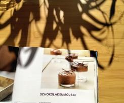 Schokoladenmousse