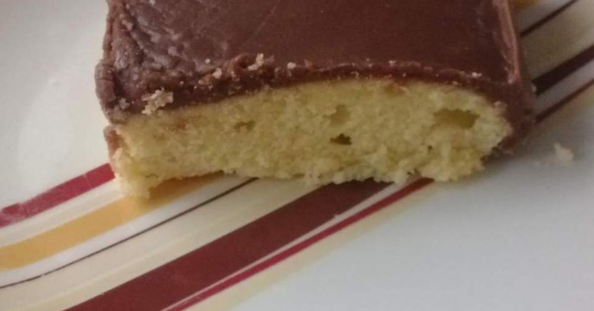 Tante Lilo Kuchen von SüßeBackFee. Ein Thermomix ® Rezept aus der ...