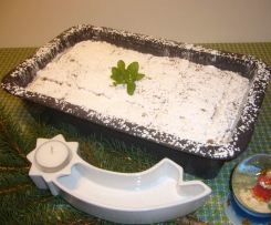 Advent Tiramisu