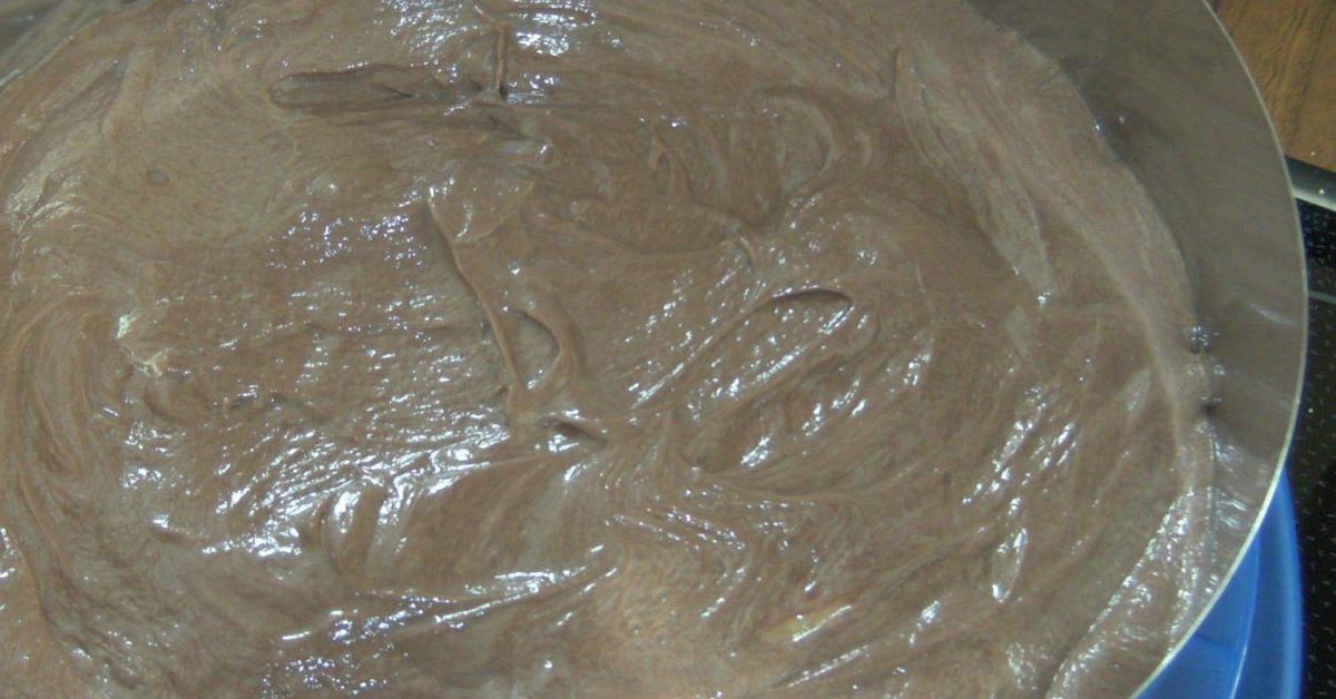 Bananencreme-Torte a´la heisil98 von heisil98. Ein Thermomix® Rezept ...