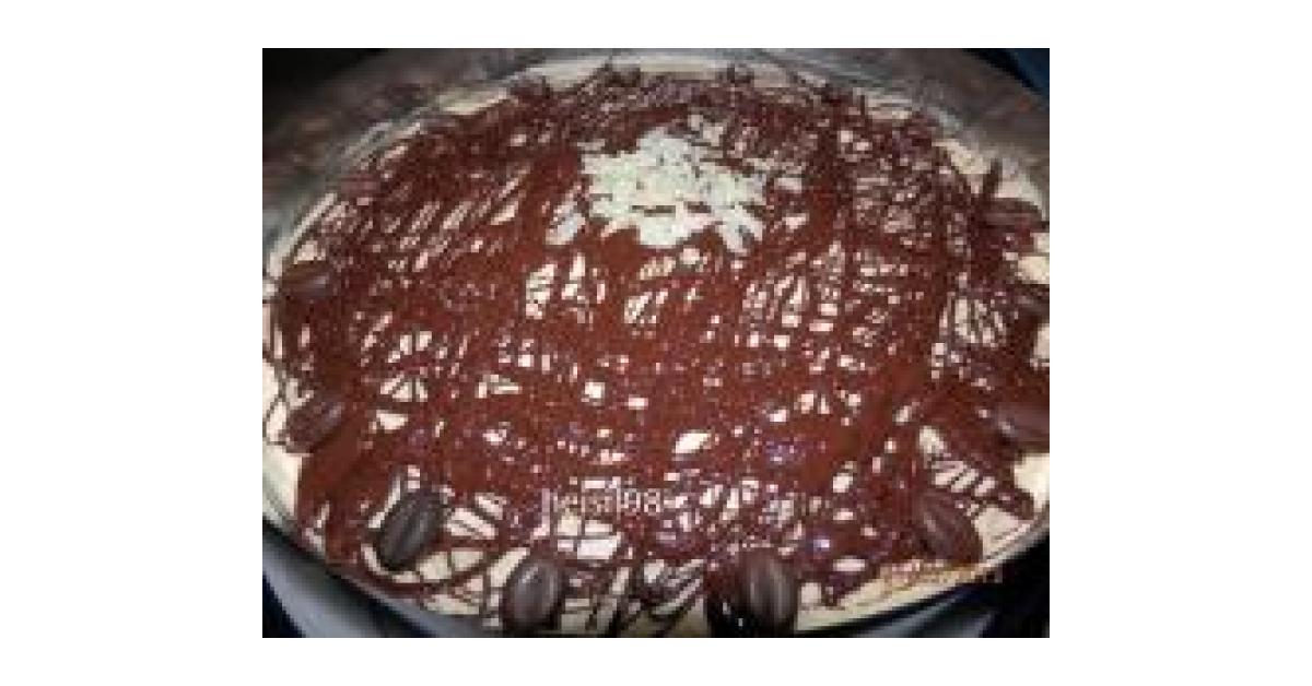 Bananencreme-Torte a´la heisil98 von heisil98. Ein Thermomix® Rezept ...