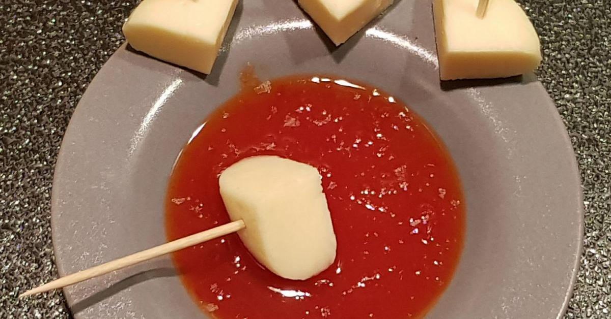 Paprika Chili Dip von Netti1973. Ein Thermomix® Rezept aus der