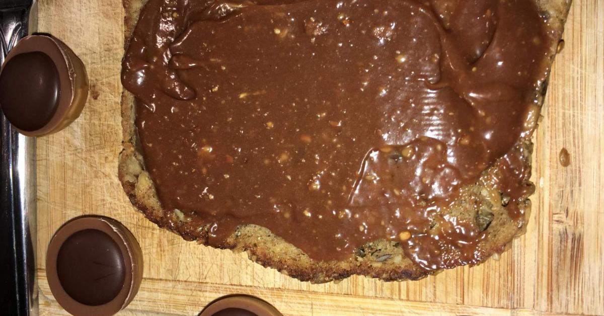 Toffitella von Julien7. Ein Thermomix® Rezept aus der Kategorie Saucen ...